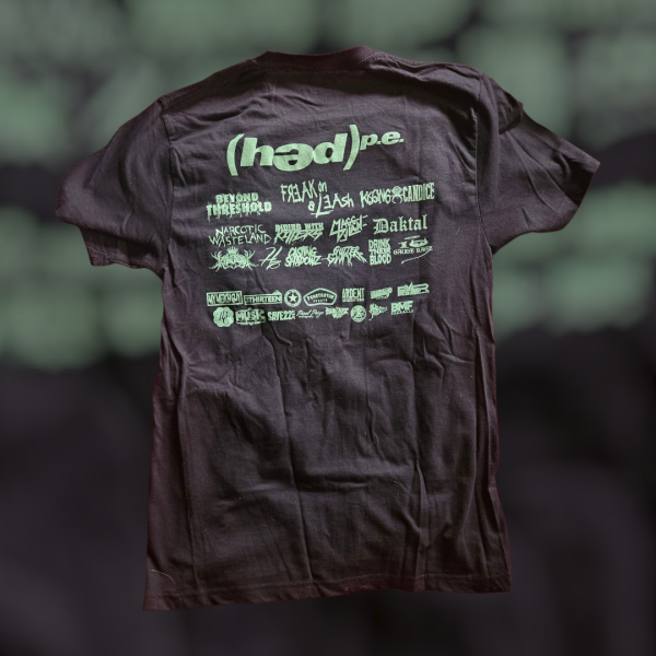 Midwest Brewtal Fest 2025 Event T-Shirt - Image 2